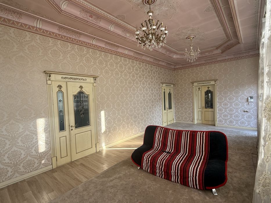 Аренда участка на долгий срок Истирохат