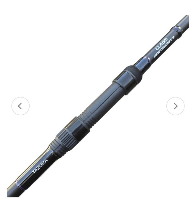 Vand lansete Tazurq Class New Concept