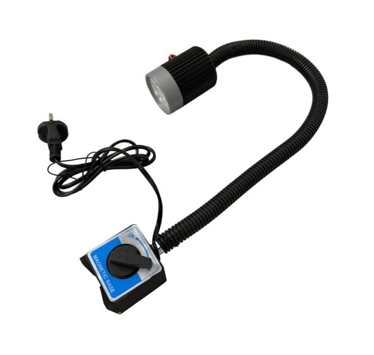 Lampa LED strung
