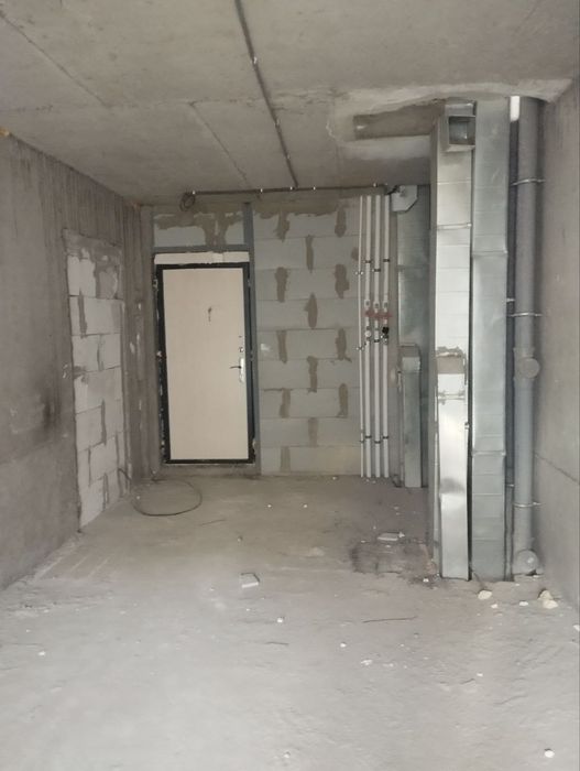 Silver Tower 17 etaj 29,7 kVm