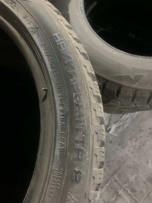 Продам резину шип