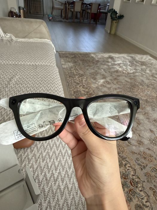 Ray-Ban meta gen 1