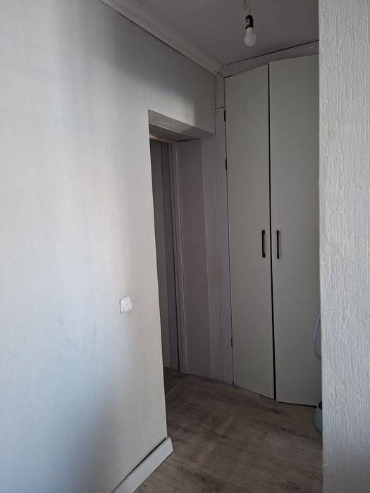 3 комн квартира в Актасе