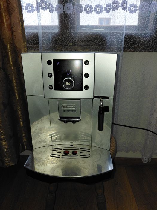Кафе автомат  De'Longhi  Perfecta