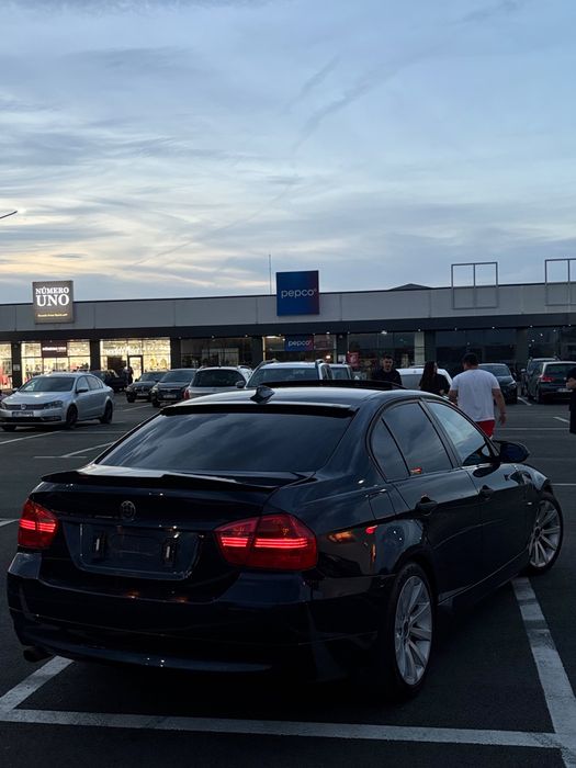 BMW Seria 3 2005 — imagine 3