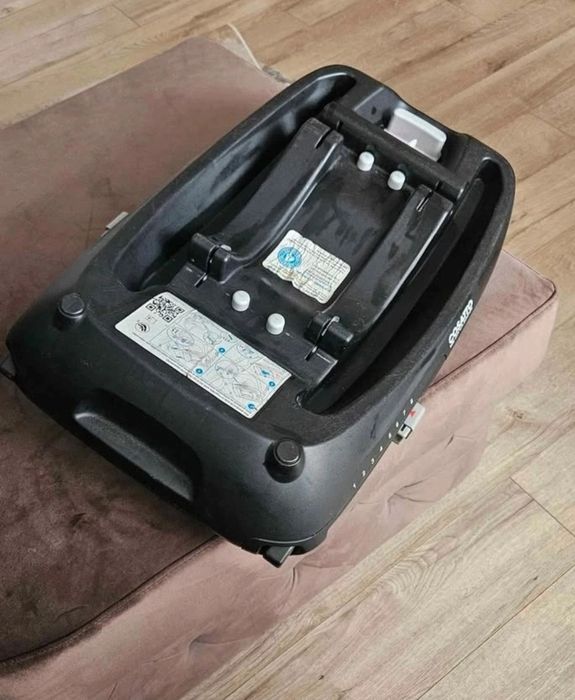 Carut 3in1 cosatto cu baza isofix