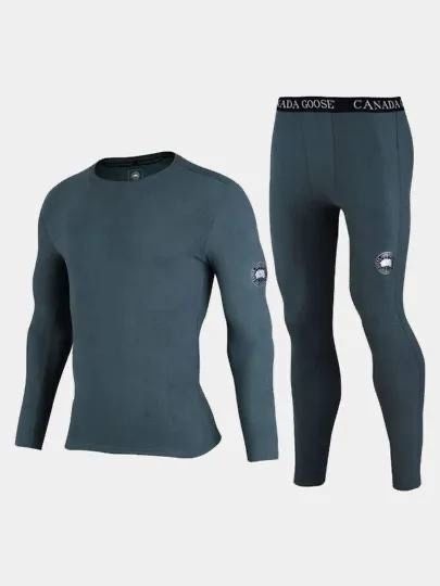 Термобелье canada