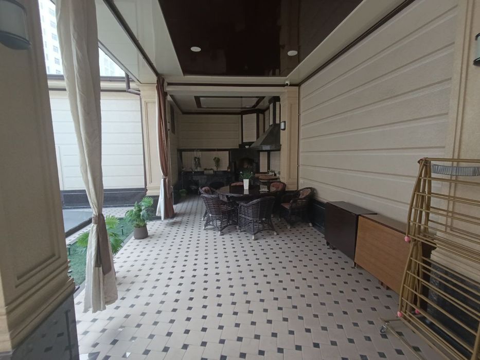 Продаём готовый участок Янгихаёт, Шокир арык, метро 3 бекат