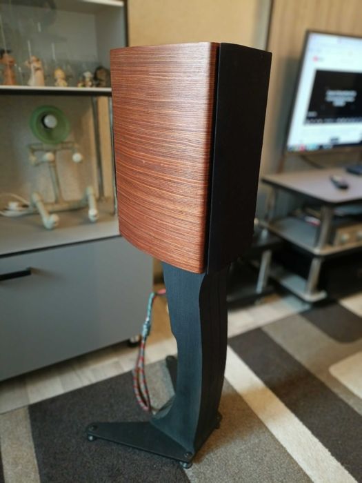 акустика Крылова