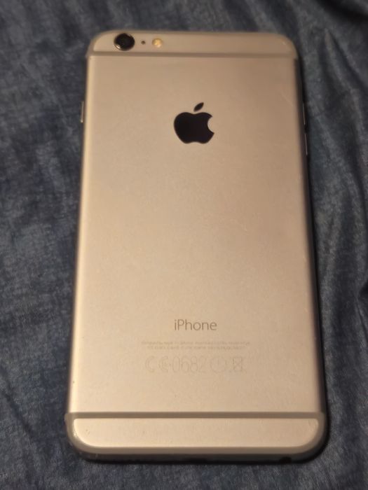 Iphone 6 plus 32gb