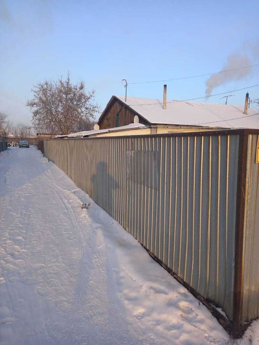 Срочно продам дом в Красном Яре !