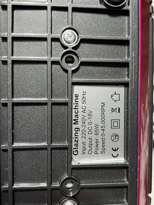 Продам аппарат для маникюра