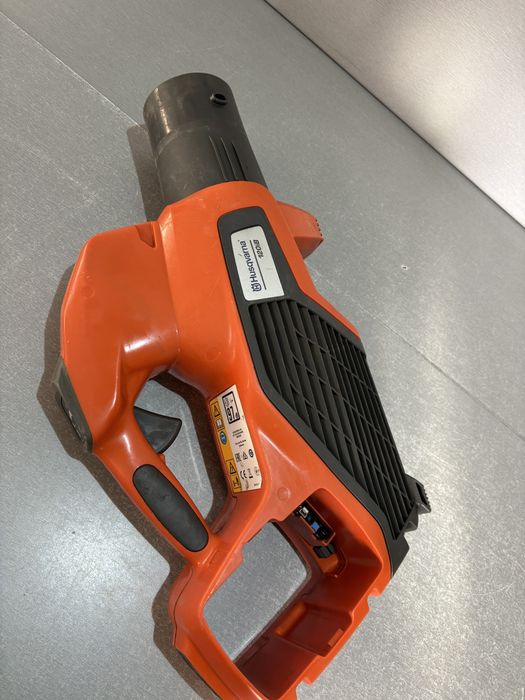 Suflanta acumulatori husqvarna