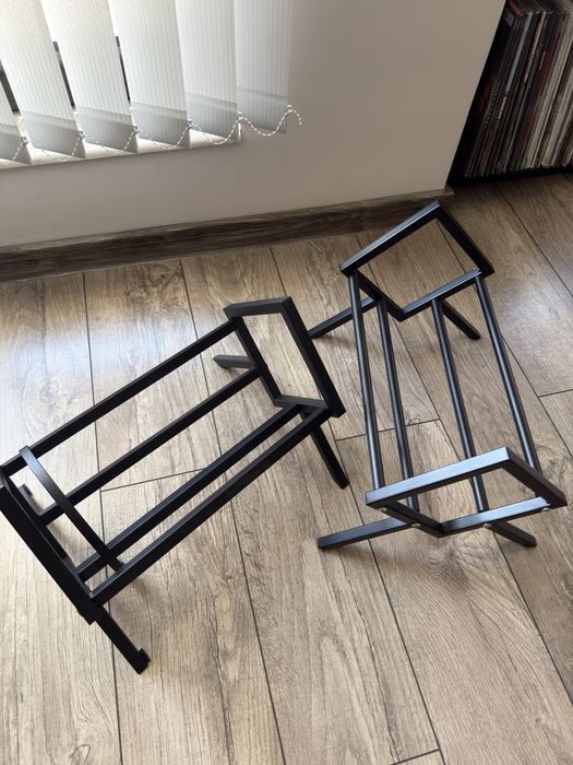 Поставка (стендове) за грамофонни плочи (винили или книги)