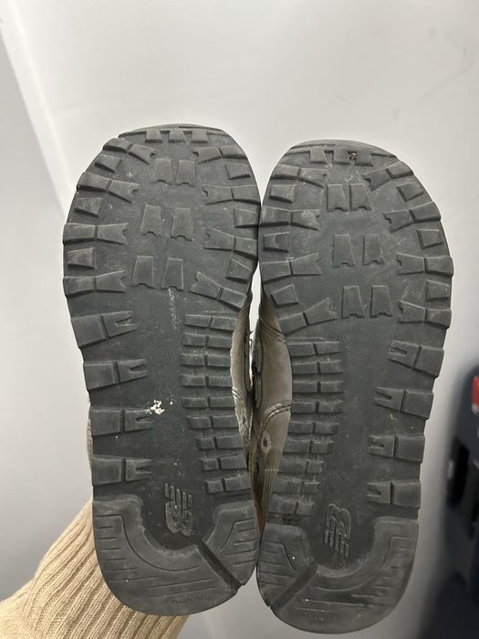 Кроссовки new balance 31 размер