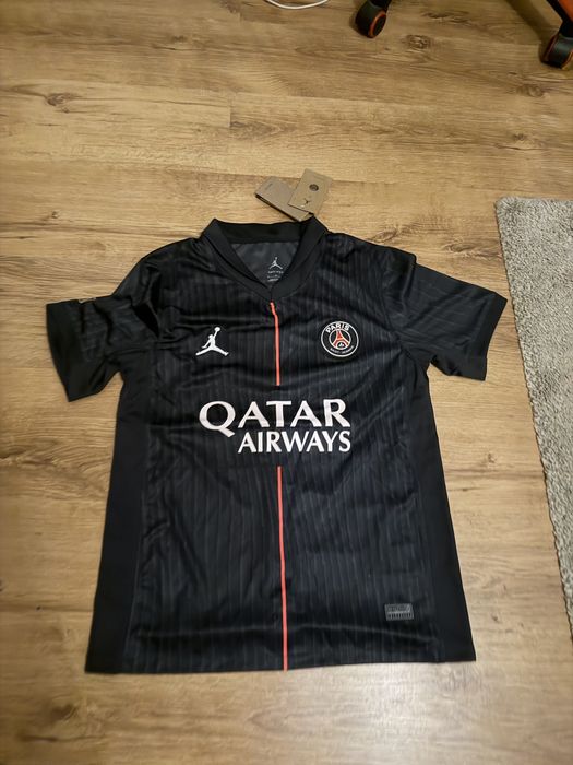 Tricou Ousmanne Dembele