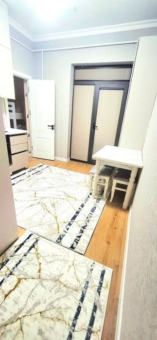 Орикзор резиденц