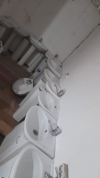 Продается раковины