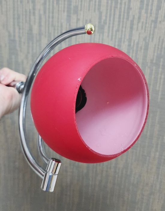 Люстра в прихожую