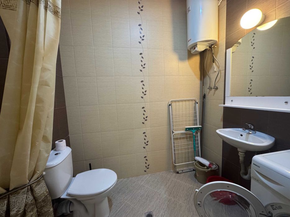 Продава се Едностаен апартамент в София, Павлово - 46 кв.м за 2370 €/кв.м - Снимка #4