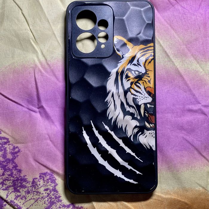 Чехлы для телефона Redmi Note 12 . Xiaomi. Сяоми. Новые и б/у.