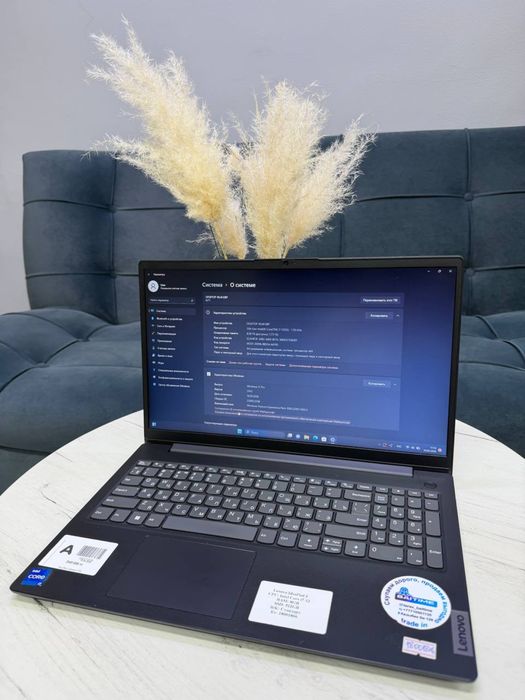 Ноутбук Lenovo Ideapad 3