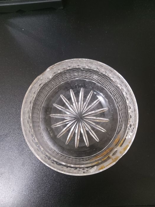 Пепельница Богема