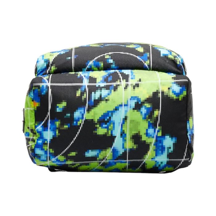 PRADA Tessuto Radar Backpack, Black RTP 1210$