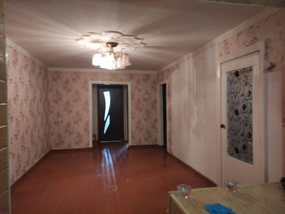 Продается 3х комнатная квартира