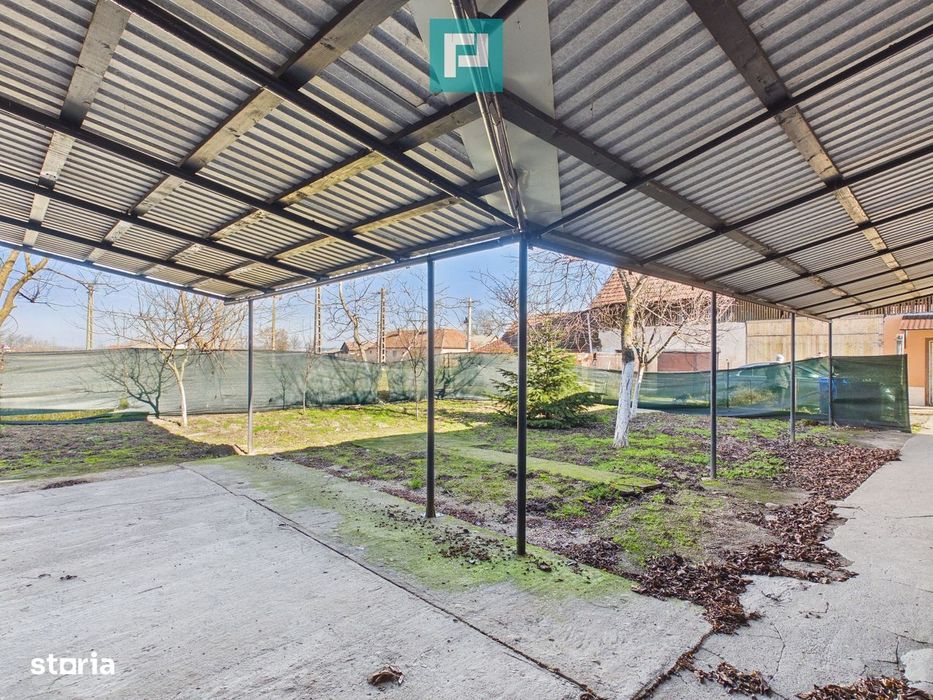 Spațiu comercial de 225 mp în Satu Mare