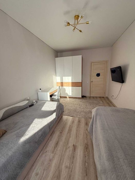 Продажа 3-комнатной квартиры