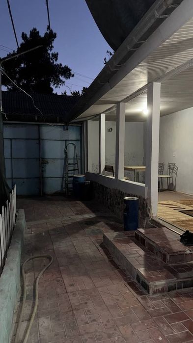 4 ком. дом на участке 2 сотки. Сергели, ор-р: метро "Turon" (13-bekat)