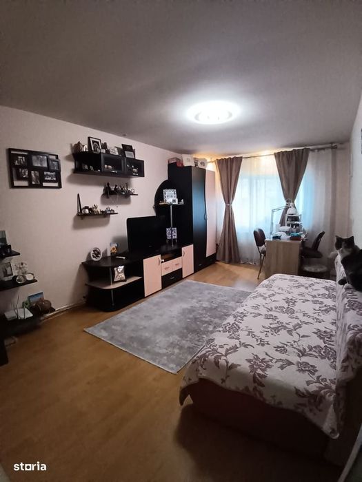Apartament 2 camere decomandat-zona KM5 — fotografia 1