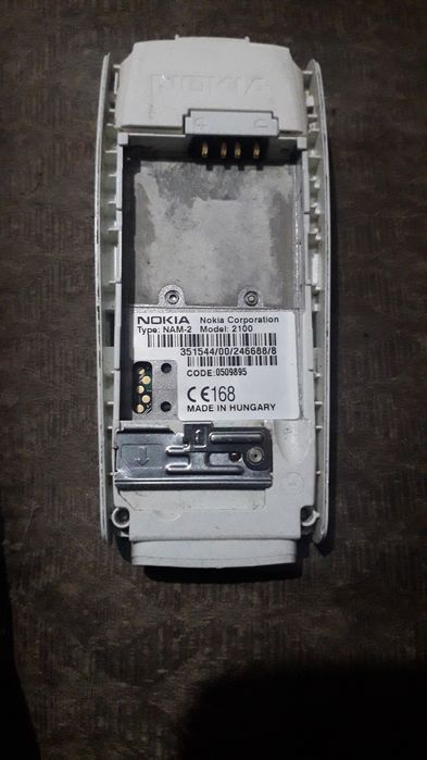 Кнопочные телефоны ретро