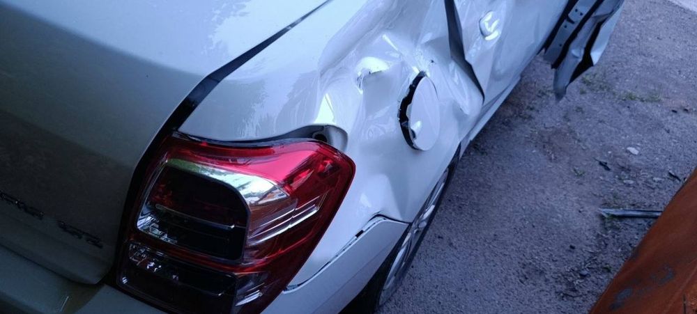 Chevrolet Cobalt 2025 — 3