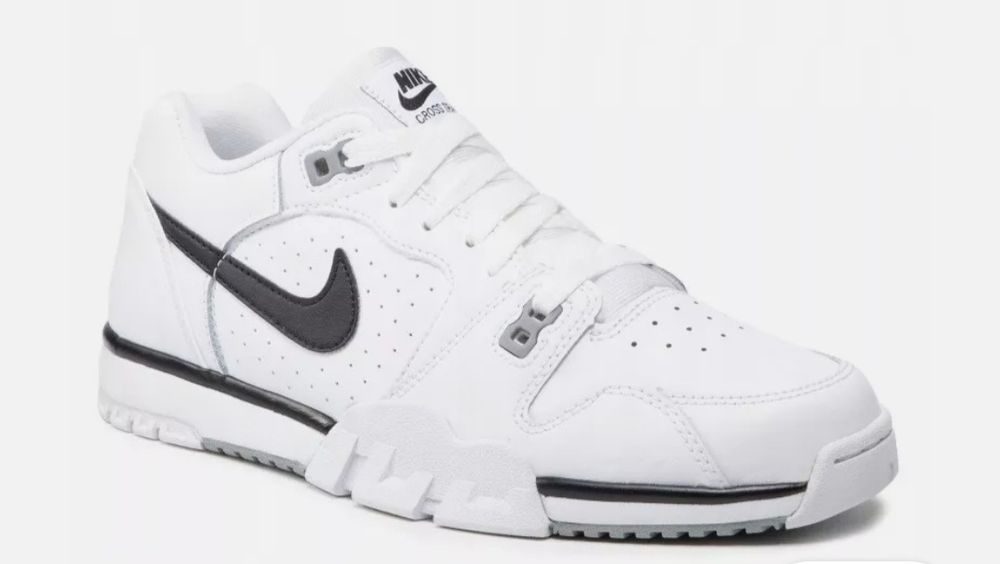 Намалени! Оригинални маратонки Nike Cross Trainer Low Найк Крос Трейнъ