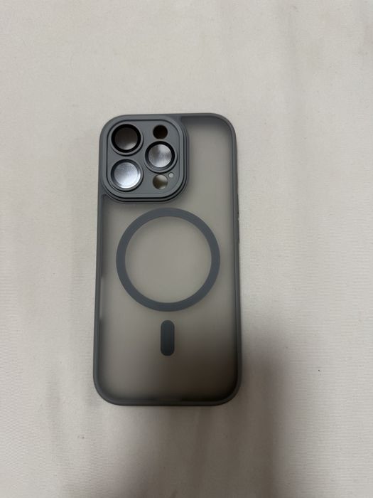 кейсове за iphone 16 pro