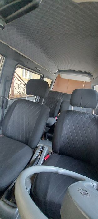 Chevrolet Damas 2008 — 3