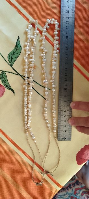 Жемчуг тозаси сотилади  1 млн