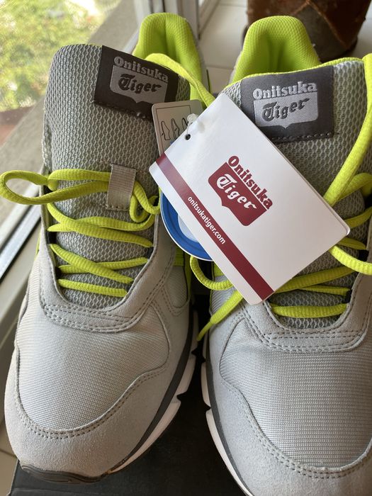 Pantofi sport Asisc Onitusha 44 noi