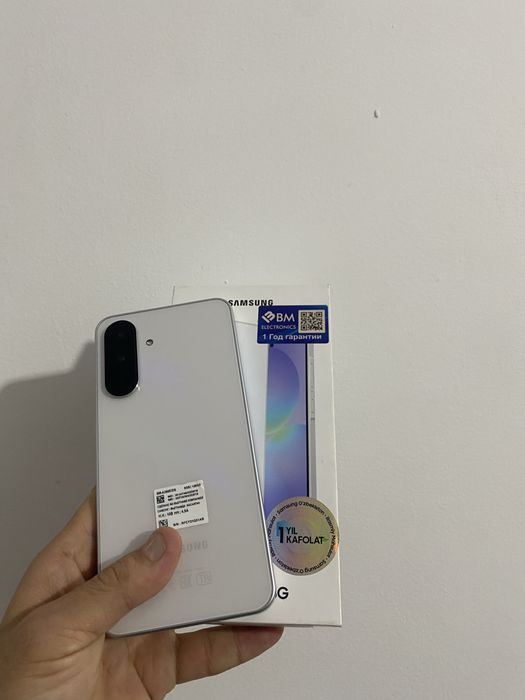 Sotiladi samsung A36 ideal