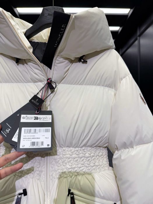 Geaca Moncler , calitate premium , pe comanda , noua , S