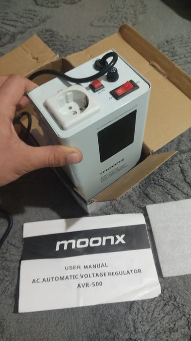 Стабилизатор продается