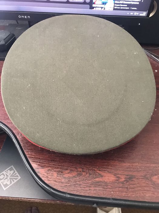 Военная фуражка ВС РФ