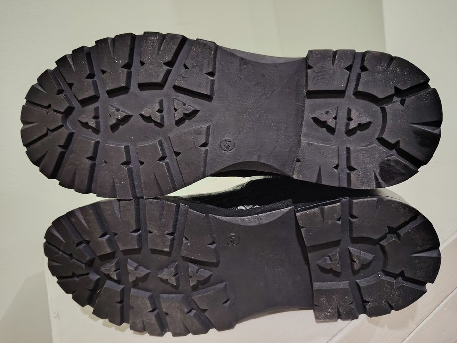 Сапоги женские 41 размера