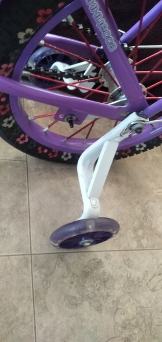 Продам СРОЧНО  !  велосипед детский