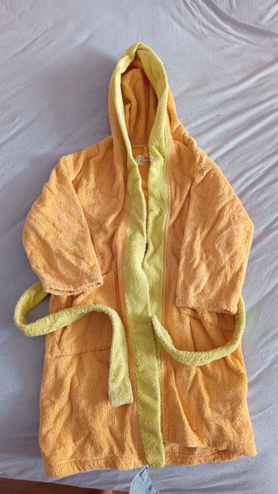 Халат за деца 3-5г.