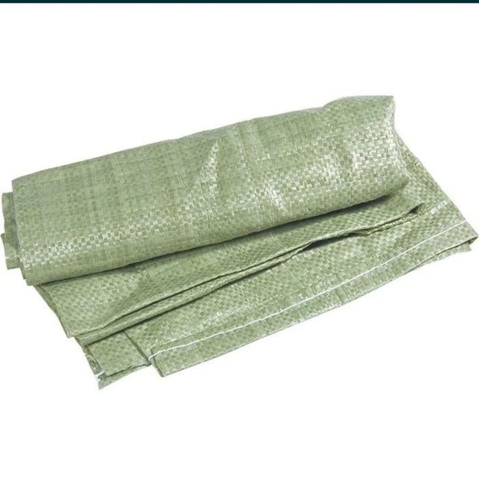 Мешки строительные