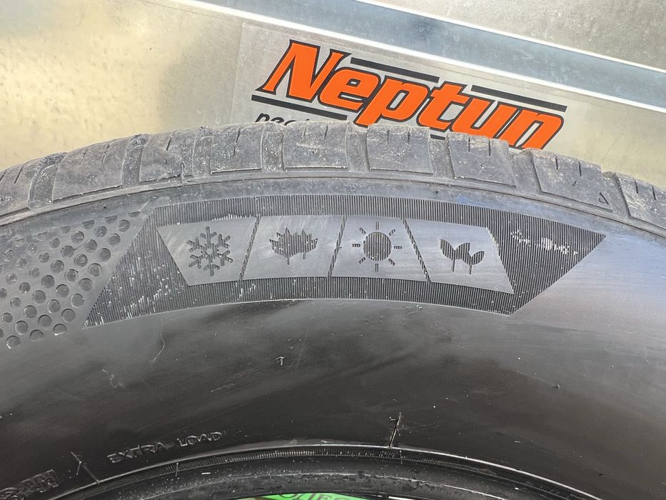 Гуми Tristar All season 235/65Z/R17