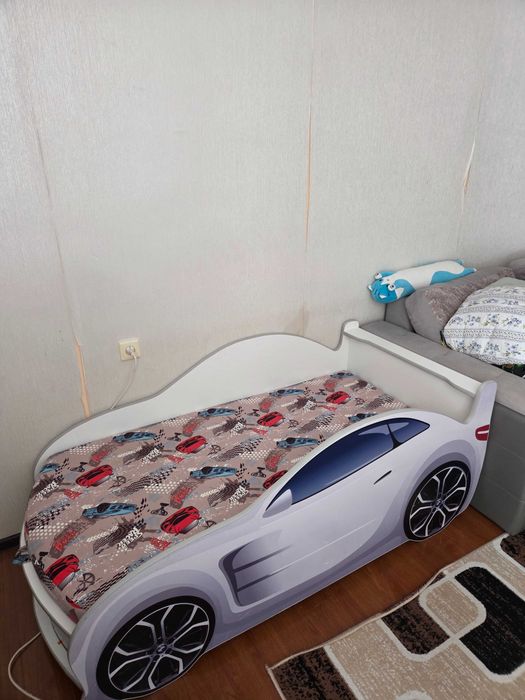 Продам Детскую кровать